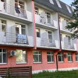 AVS Отель, фото гостя