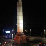 Минск, фото отдыхающего в июле