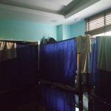 Хостел Travel Inn, фото гостя