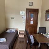 Отель SMART HOTEL KDO ВЛАДИВОСТОК, фото гостя