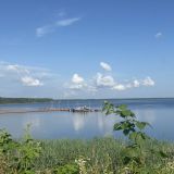 База отдыха БЕРЕГ МОЛОГИ, фото гостя
