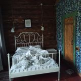 Парк-Отель Берендеевка, фото гостя