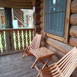 Парк-Отель Берендеевка, фото гостя