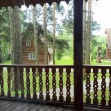 Парк-Отель Берендеевка, фото гостя