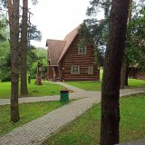 Парк-Отель Берендеевка, фото гостя