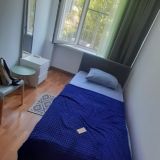 Хостел На Комсомольской, фото гостя