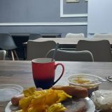 Хостел На Комсомольской, фото гостя