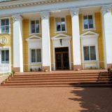 Гостиница История, фото гостя