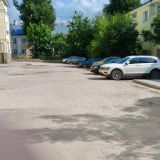 Гостиница История, фото гостя
