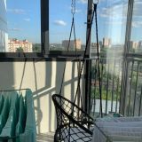Апартаменты KazanHome на Серова, фото гостя