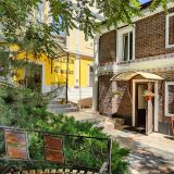 Гостиница Villa Skazka, фото гостя