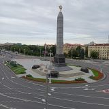 Апартаменты Home Apart Площадь Победы, фото гостя