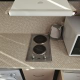 Апарт-отель ОсташкоФФ, фото гостя