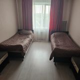 Апарт-отель ОсташкоФФ, фото гостя