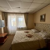 Отель Рождественский, фото гостя