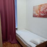 Boho Center Nevsky Hotel, фото гостя