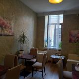 Boho Center Nevsky Hotel, фото гостя