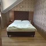 Гостиница Castro, фото гостя