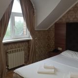 Гостиница Castro, фото гостя