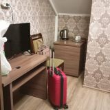 Гостиница Castro, фото гостя