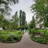 Апартаменты У Музея Мирового Океана на Маршала Баграмяна, фото гостя