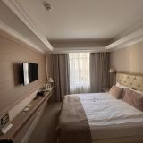 Отель Таврический 4 звезды, фото гостя