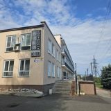 Гостиница Искож, фото гостя