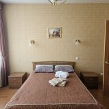 Гостиница Искож, фото гостя