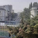 Гостиница Искож, фото гостя