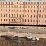 Хостел Друзья на Сенной, фото гостя