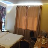 Отель Park Hotel, фото гостя