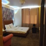 Отель Park Hotel, фото гостя