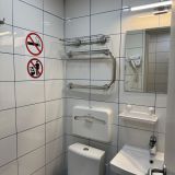 Капсульный отель Венеция в сердце моём, фото гостя