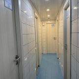Капсульный отель Венеция в сердце моём, фото гостя