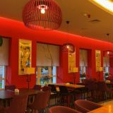 Отель NIHAO Hotel St. Petersburg, фото гостя