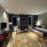 Отель NIHAO Hotel St. Petersburg, фото гостя