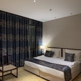 Отель NIHAO Hotel St. Petersburg, фото гостя