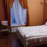 Гостевой дом Элегия, фото гостя