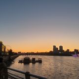 Челябинск, фото отдыхающего в июле