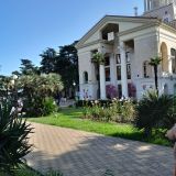 Кубань, фото отдыхающего в июле