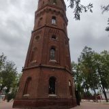 Подмосковье, фото отдыхающего в июле