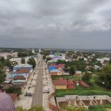 Подмосковье, фото отдыхающего в июле