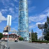 Урал, фото отдыхающего в июле