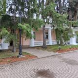 Урал, фото отдыхающего в июле