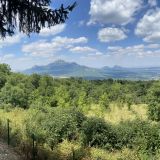 Пятигорск, фото отдыхающего в июле
