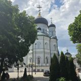 Центральная Россия, фото отдыхающего в июле