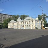 Центральная Россия, фото отдыхающего в июле
