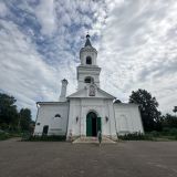 Тверь, фото отдыхающего в июле