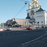 Санкт-Петербург, фото отдыхающего в июле