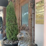 Санкт-Петербург, фото отдыхающего в июле